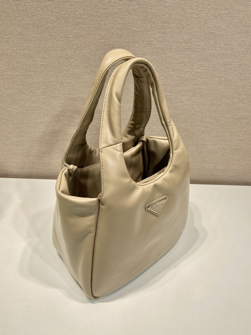 Prada Shopping Bags